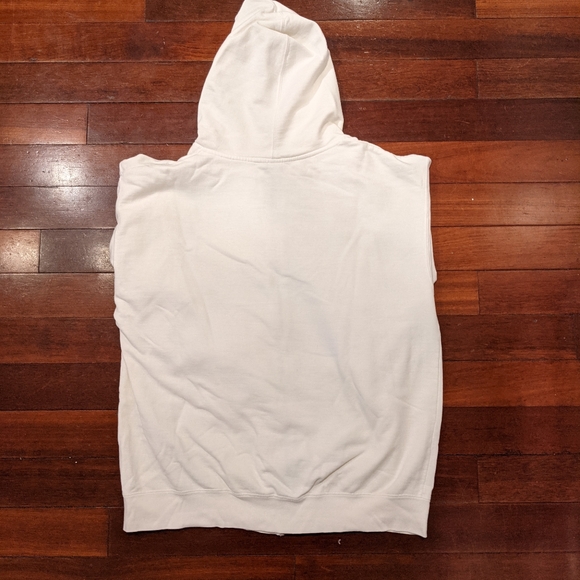 Zipper Hoodie - Picture 8 of 8